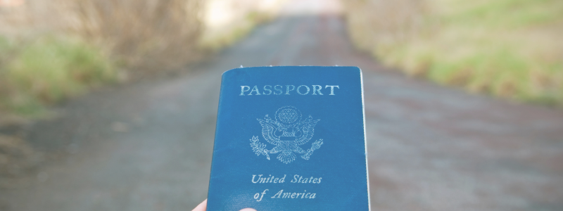 International Travel Nursing