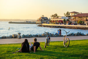 San Diego travel nurse