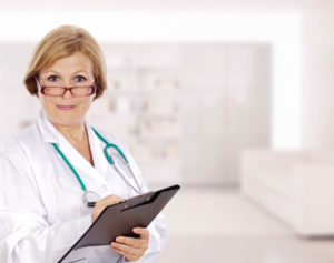 nurse Retirement