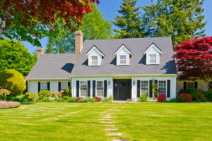 Pay Off Mortgages