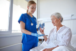 Patient ADVOCATE