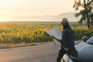 explore