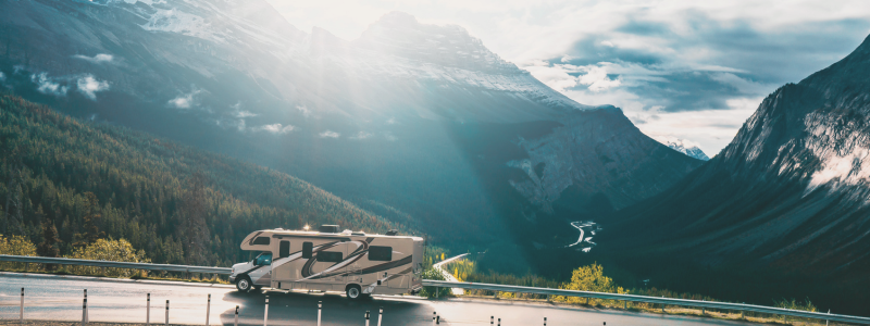 Choosing the Right RV