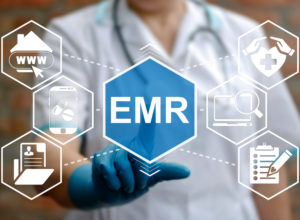 EMR Conversions