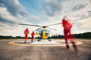 Flight Nursing