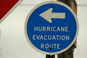 Hurricane Irma