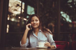travel nurse phone interview