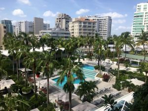 travel nurse US Virgin Islands