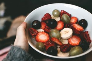 Meal Planning