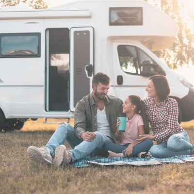 rv expenses