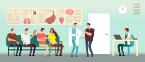 Nurse to Patient Staffing Ratios