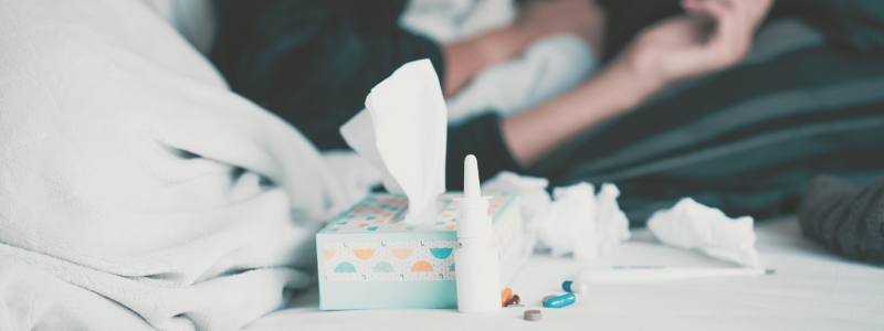 Travel Nurses and Sick Pay Laws