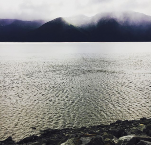 alaskan travel nurse