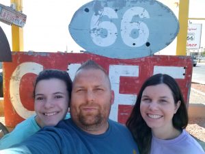 Family Guide