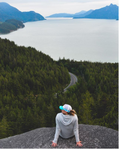 Timeline of a travel nurse