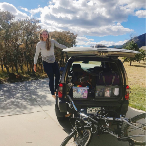 Timeline of a travel nurse