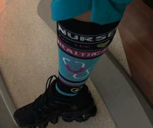 Compression Socks
