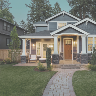 tax home