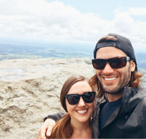 Couples who Travel Nurse Together.. Stay Together