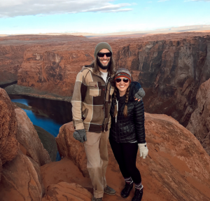 Couples who Travel Nurse Together.. Stay Together