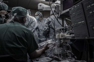 Are You Ready? Travel Nurse Dealing with Patient Death