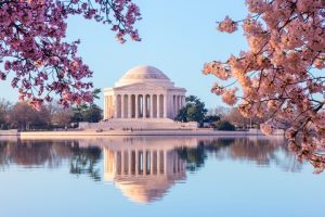 Top 6 Spring and Summer Vacation Destinations for Travel Nurses