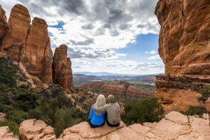 travel nurse spring locations arizona