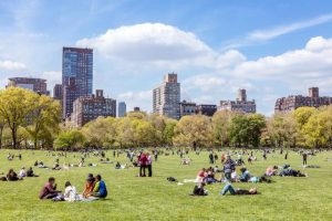 travel nurse spring locations new york