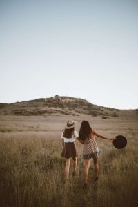 travel nurse friend