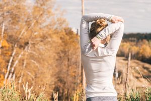 simple travel nurse work out
