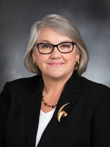 nurses respond to washington senator
