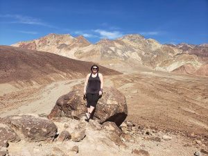 travel nurse solo trip