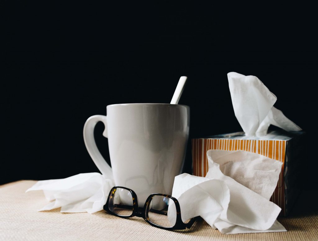 tavel nurse frustrations