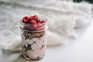healthy breakfasts for travel nurses