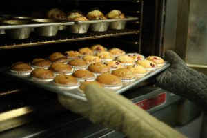 healthy breakfasts for travel nurses