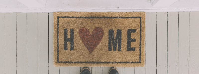buying a house