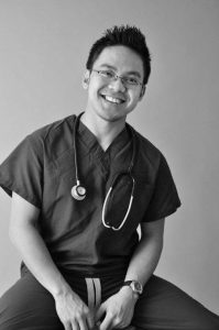 men's scrubs