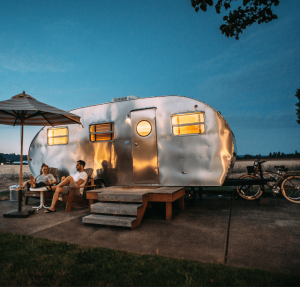 rving for travel nurses