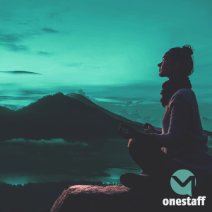 travel nurses to de-stress