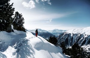 winter travel assignment