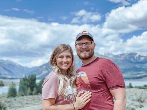 traveling with kids