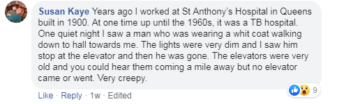 scary travel nurse stories