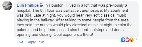 scary travel nurse stories