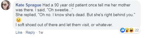 scary travel nurse stories