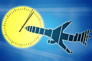 jet lag remedies