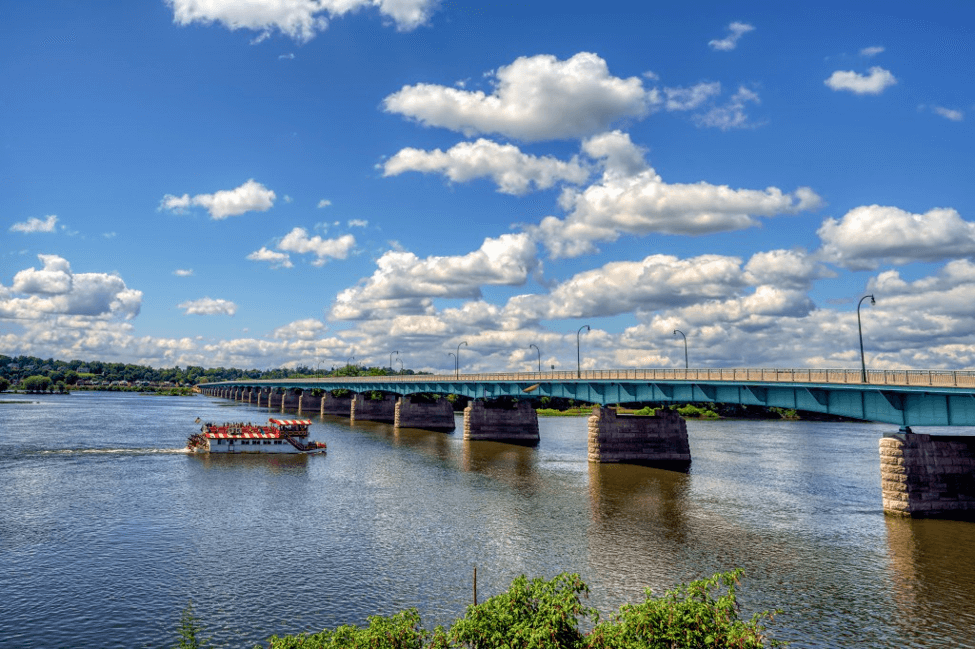 Harrisburg
