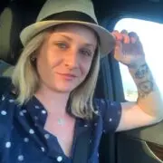 Jennifer Traub