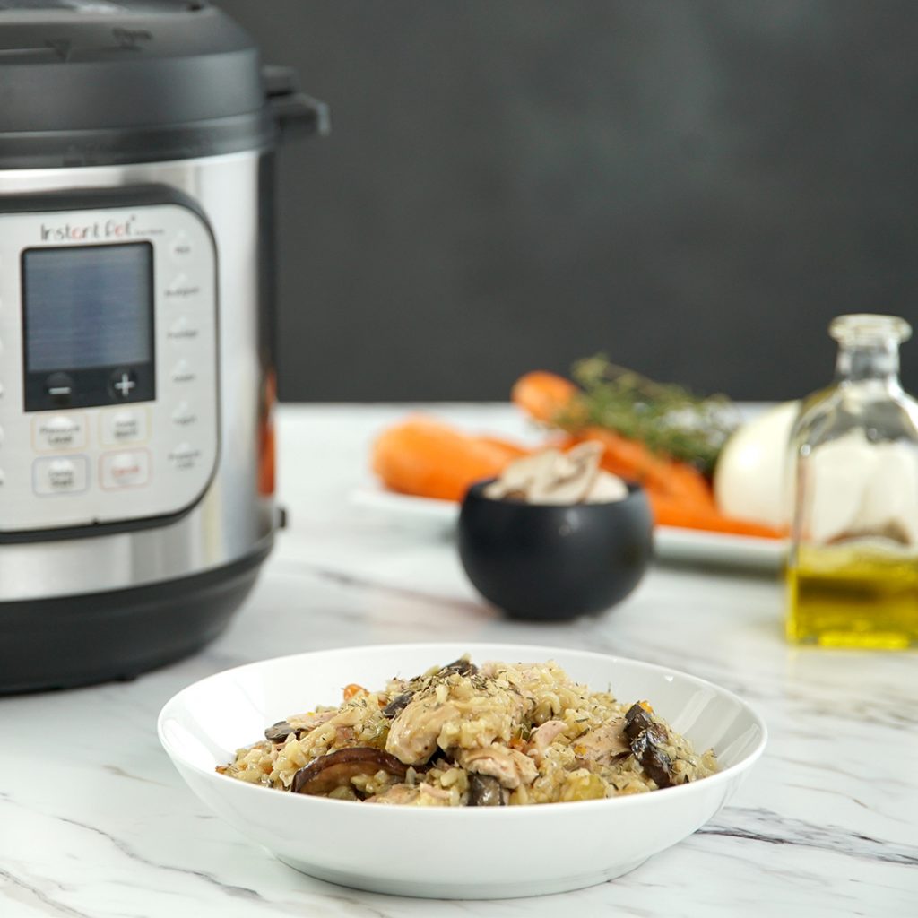 easy instant pot recipes