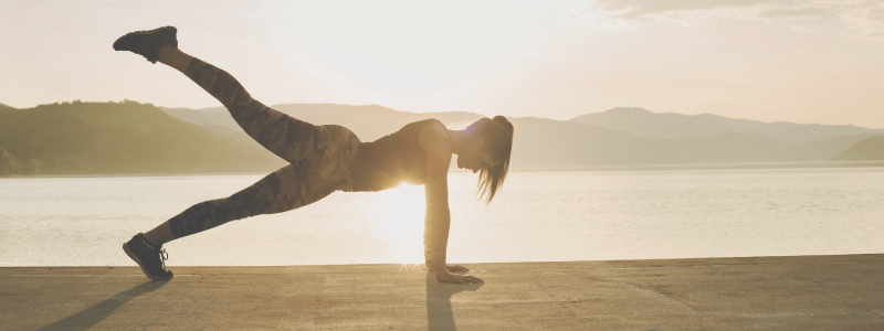 healthiest sports