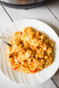 instant pot recipes